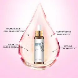 Etherische Oliën - voor diffuser/bad/massage - sinaasappel - eucalyptus - vanille - bergamot - rozemarijn - kamille - 10mlLuc...