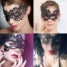 Sexy Venetiaans kanten oogmasker - voor maskerade / halloweenMaskers