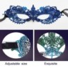Sexy Venetian lace eye mask - for masquerade / halloweenMasks