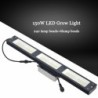 Plantengroeilamp - LED licht - Samsung LM561C Cree 660nm chip - 73W / 150WKweeklampen