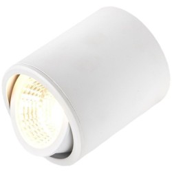 LED plafondlamp - draaibaar - dimbaar - COB - CREE chip - 9W / 12W / 15W / 18W / 20W / 24WPlafondverlichting