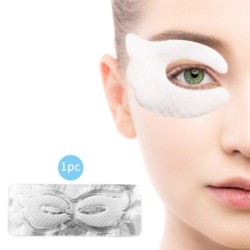 Collagen eye patches - anti-wrinkle - anti-puffnes - firming - 1 pieceSkin