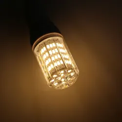 E26 - E27 - E14 - E12 - B22 - GU10 - G9 - 12V-24V - 5730 SMD - LED-lampE14