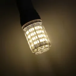 E26 - E27 - E14 - E12 - B22 - GU10 - G9 - 12V-24V - 5730 SMD - LED bulbE14