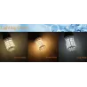 E26 - E27 - E14 - E12 - B22 - GU10 - G9 - 12V-24V - 5730 SMD - LED-lampE14