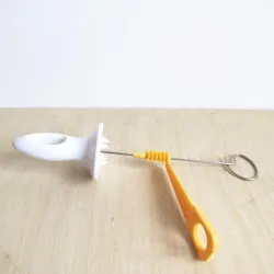 Aardappelspiraalsnijder - dunschillerTools