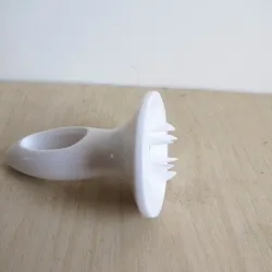Aardappelspiraalsnijder - dunschillerTools