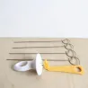 Aardappelspiraalsnijder - dunschillerTools