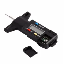 Autoband - profieldiepte - tester - meter met digitaal display 0-25 - 4mmWiel onderdelen