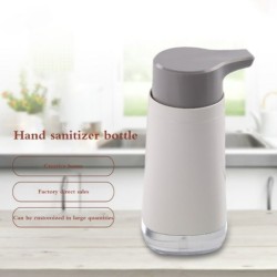 Dispenser voor keuken- / badkamerzeep / handdesinfecterend middelBadkamer & Toilet