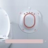 Opvouwbaar bidet voor dames - toiletbril - irrigator - zelfreinigendBadkamer & Toilet