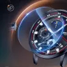 NIBOSI - luxe herenhorloge - waterdicht - Quartz - roestvrij staalHorloges