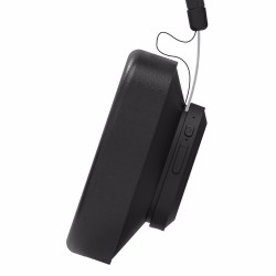 Bluedio TM - draadloze bluetooth-hoofdtelefoon met microfoonOor- & hoofdtelefoons