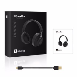 Bluedio TM - wireless bluetooth headphone with microphoneEar- & Headphones