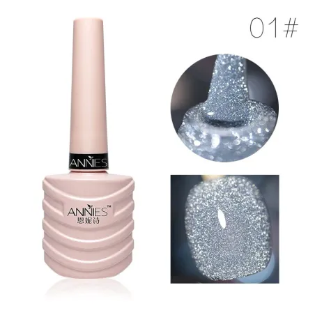 Professionele diamantnagellijm - gel UV - kristalverlenging - nagellak - sneldrogendNagellak