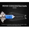 Halogen bulb - H7 - H4/9003/HB2 Hi/Lo - 12V - car / motorcycle headlight lampHalogen lights