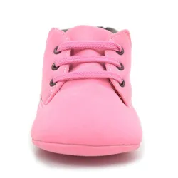 Eerste schoenen voor baby's - voor jongens / meisjes - zacht leer - antislipClothing