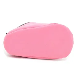Eerste schoenen voor baby's - voor jongens / meisjes - zacht leer - antislipClothing