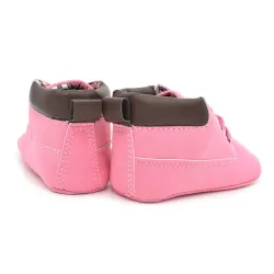 Eerste schoenen voor baby's - voor jongens / meisjes - zacht leer - antislipClothing