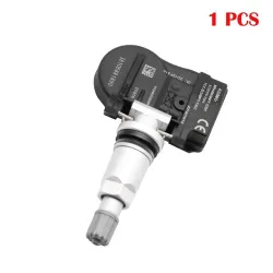 Car tire pressure sensor - for BMW - 1 / 4 piecesWheel parts