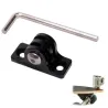 Aluminum skate / surfboard mount - for GoPro camerasMounts