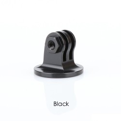 Aluminium tripod mount - adapter - for GoPro camerasMounts