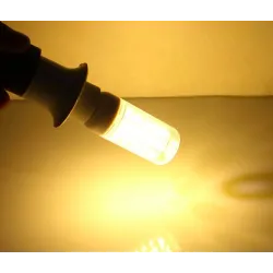 E27 / E14 LED lamp - 220V - SMD 5730E14