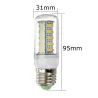 E27 / E14 LED lamp - 220V - SMD 5730E14