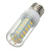 E27 / E14 LED bulb - 220V - SMD 5730E14