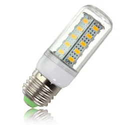 E27 / E14 LED lamp - 220V - SMD 5730E14