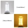 E27 / E14 LED lamp - 220V - SMD 5730E14