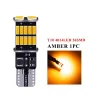 RXZ 12V - w5w - 6000K T10 - canbus - 26 SMD LED - car light - bulbT10