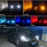 RXZ 12V - w5w - 6000K T10 - canbus - 26 SMD LED - car light - bulbT10