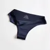 Seamless panties - strings - ultra thin nylon briefsLingerie