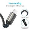 USB C to type C charging cable - quick charge - PD - 5A - 100W - 65WChargers