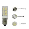 Mini LED bulb - SMD2835 - E14 - 3W / 5W / 9W / 12W - 1 pieceE14