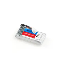Eachine E011 - 3.7V - 260MAH - 30C batterij / USB-oplader - 5 stuksBatterijen