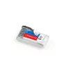 Eachine E011 - 3.7V - 260MAH - 30C batterij / USB-oplader - 5 stuksBatterijen