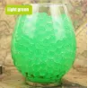 Crystal soil hydrogel - beads growing in the water - Orbiz - 100 piecesDecoration