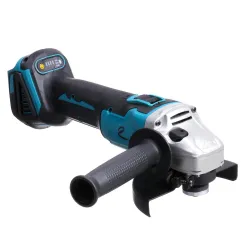 Haakse slijpmachine - borstelloos - snoerloos - 4 snelheden - 800WPower Tools