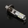 Auto / motor LED lamp - H1 5630 - 12V - 6000K - 2 stuksH1