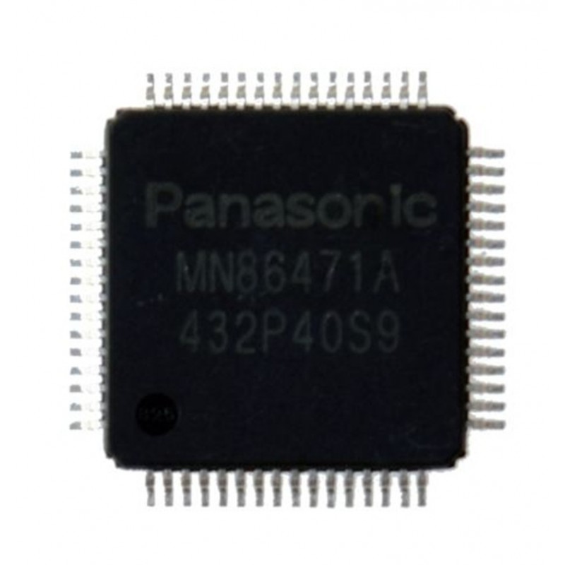 Playstation 4 - PS4 MN86471A HDMI IC Chip MN86471A Origineel Reparatie OnderdeelReparatie