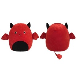Bat shaped pillow - plush toyCuddly toys