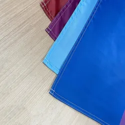 Hangende banner - vlag - LGBT / transgender / panseksueel / vooruitgang / PRIDE / regenboogStickers