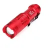 Cree Q5 Mini LED ZaklampZaklampen