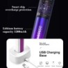 Xiaomi - elektrische muggendoderlamp - netval - 6/10 LED - 3000VInsectenbestrijding