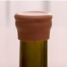 Siliconen wijnflesdop - lekvrije stopBar producten
