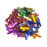 Aluminium blik-/flesopener - met sleutelhanger - gratis gravure op maat - 100 stuksBar producten