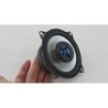 4-inch autoluidspreker - zilver single core - HIFI - volledig bereikLuidsprekers
