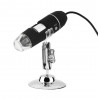 1600X 2.0MP - 8 LED - USB - digitale microscoop - endoscoopOptisch